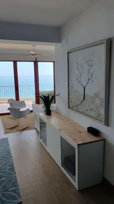 Super Mar Azul En Salou Apartment Exterior photo