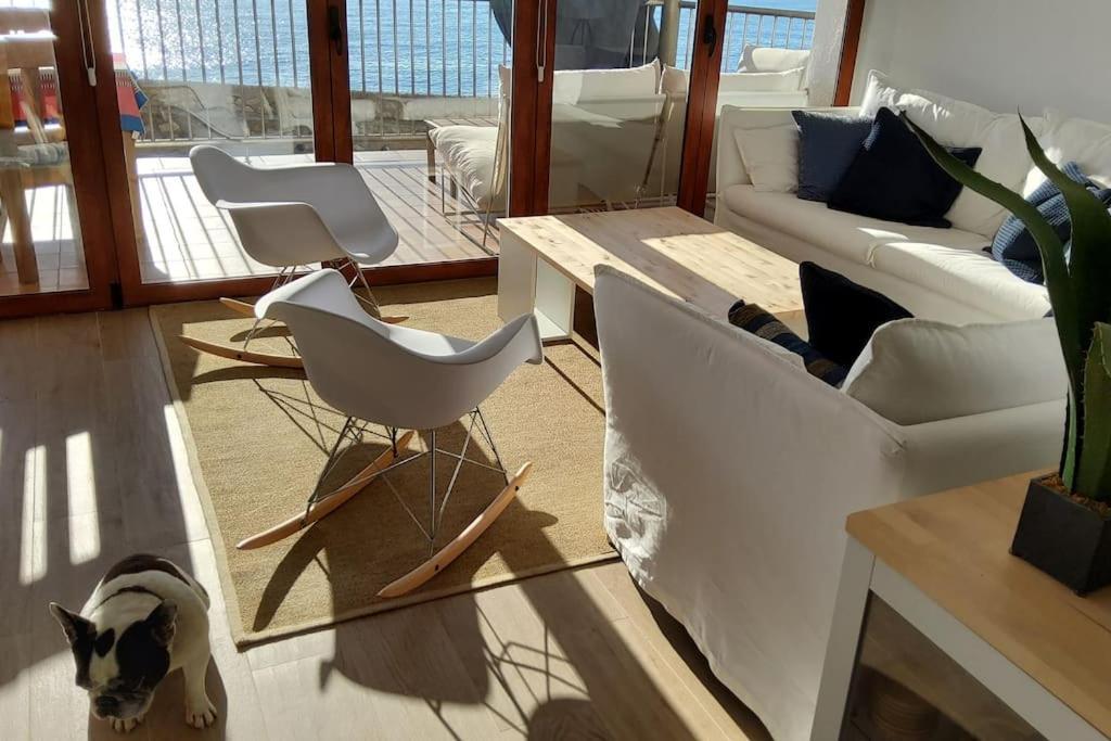 Super Mar Azul En Salou Apartment Exterior photo