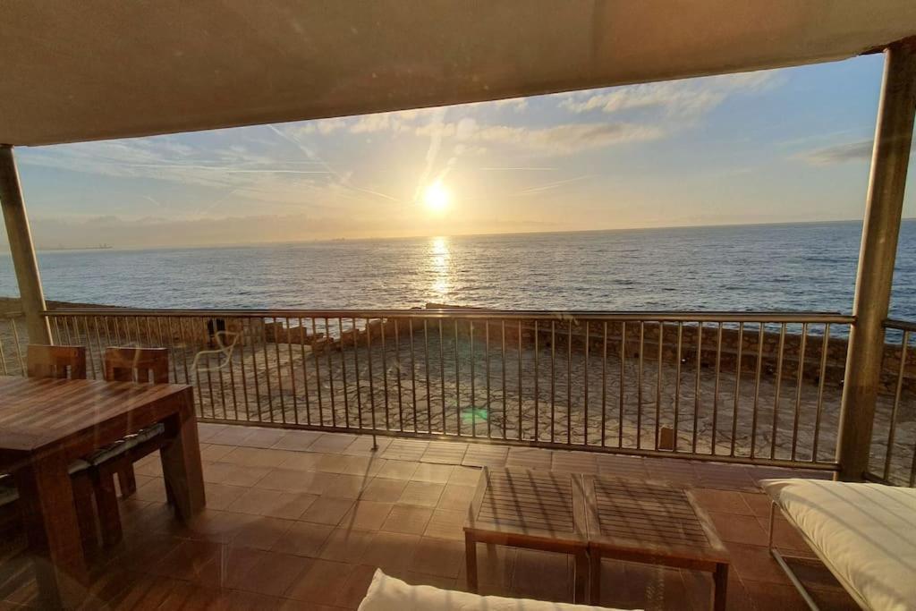 Super Mar Azul En Salou Apartment Exterior photo