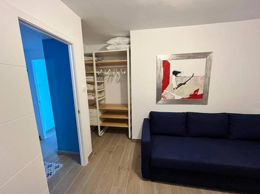 Super Mar Azul En Salou Apartment Exterior photo