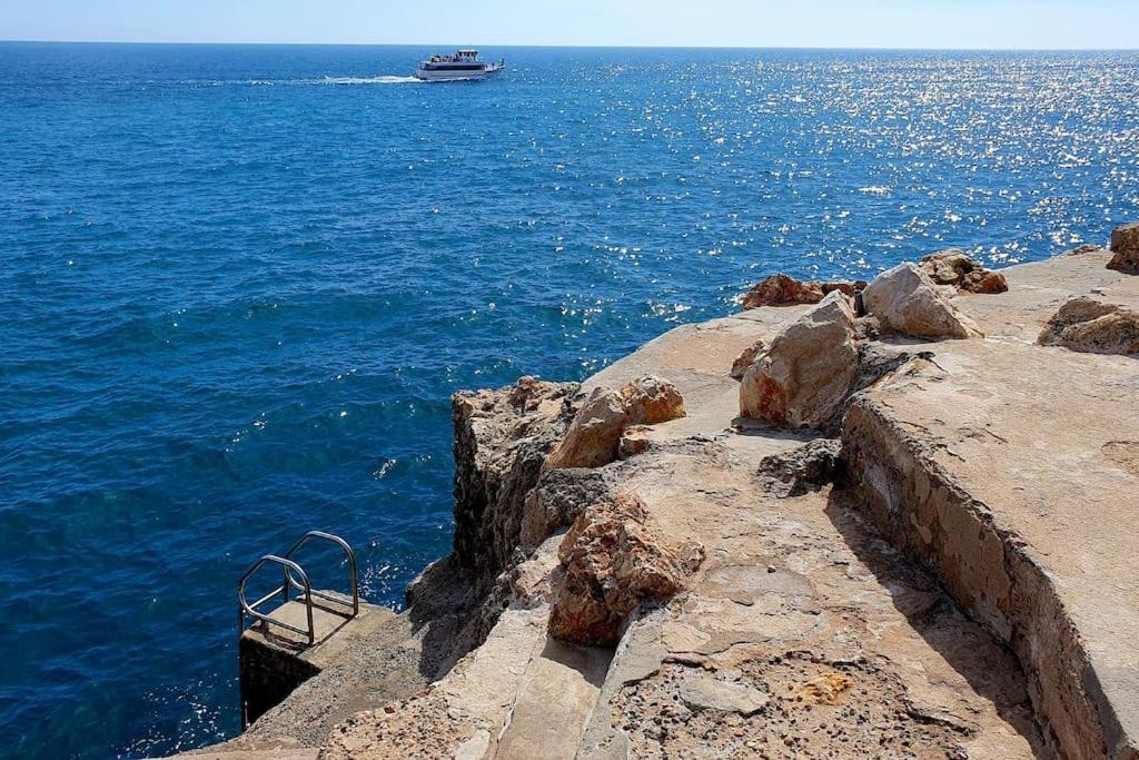 Super Mar Azul En Salou Apartment Exterior photo
