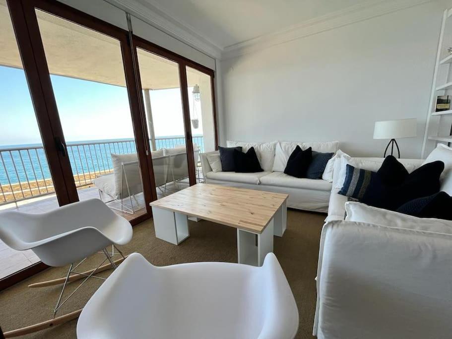 Super Mar Azul En Salou Apartment Exterior photo