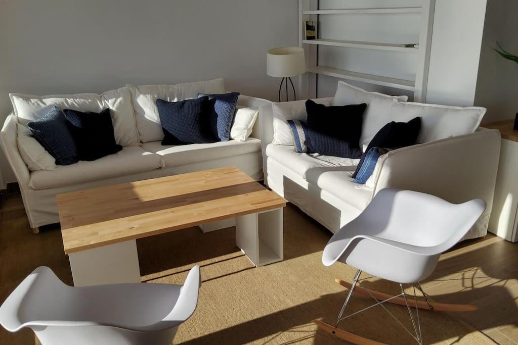 Super Mar Azul En Salou Apartment Exterior photo