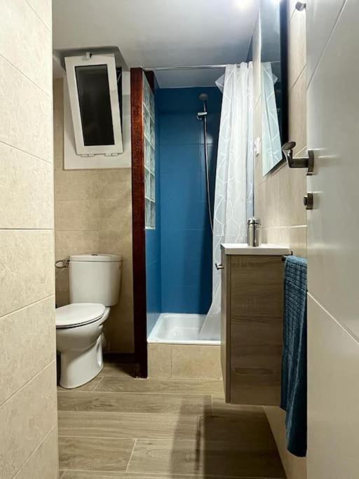 Super Mar Azul En Salou Apartment Exterior photo