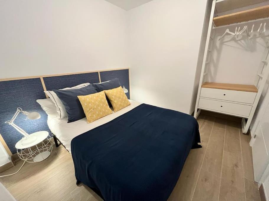 Super Mar Azul En Salou Apartment Exterior photo