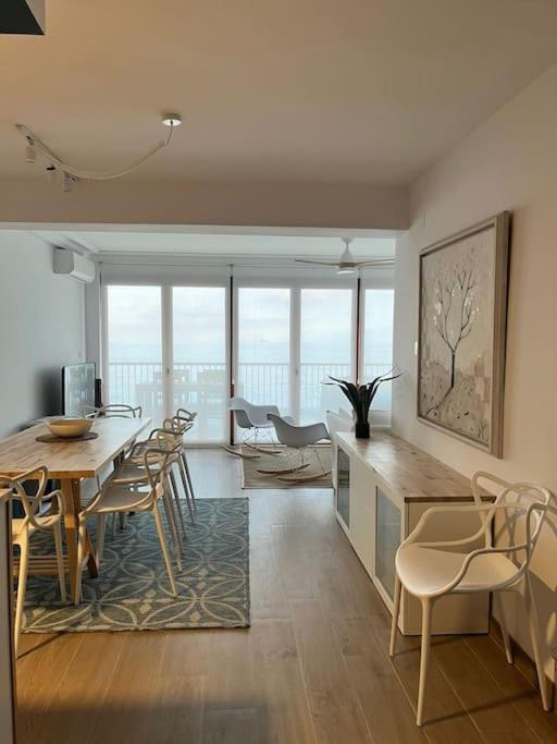 Super Mar Azul En Salou Apartment Exterior photo