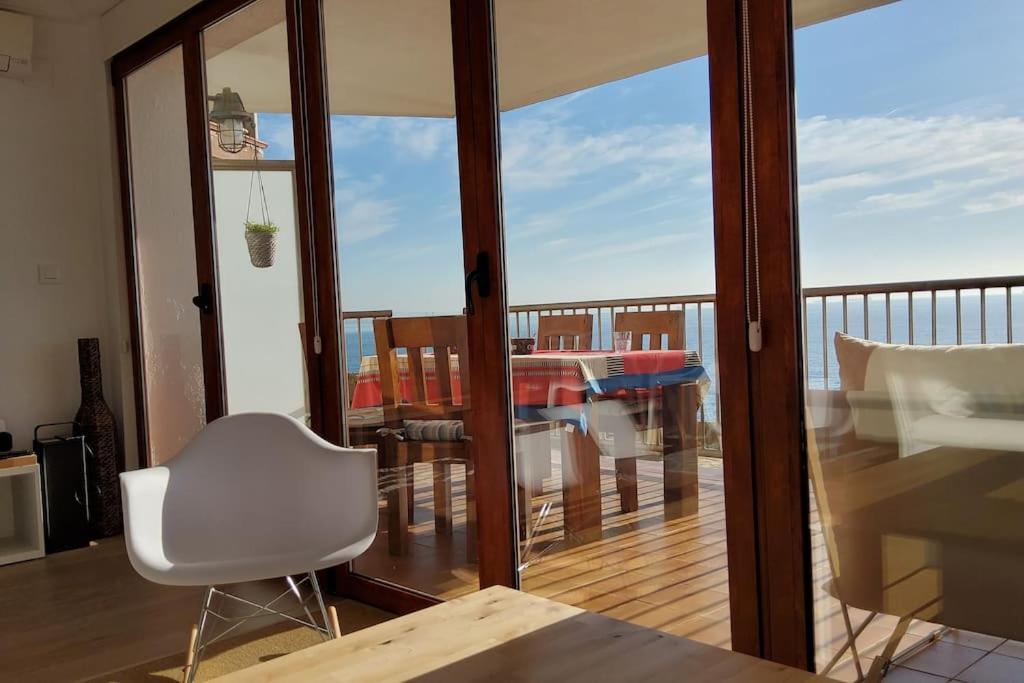 Super Mar Azul En Salou Apartment Exterior photo