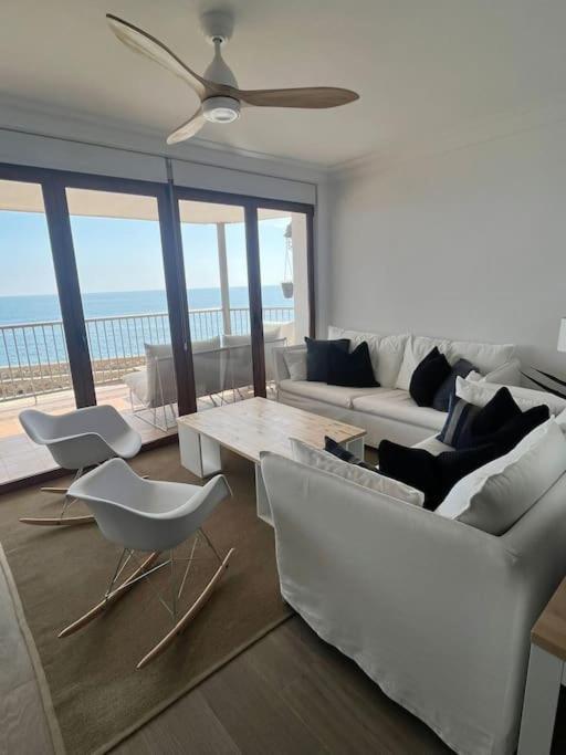 Super Mar Azul En Salou Apartment Exterior photo