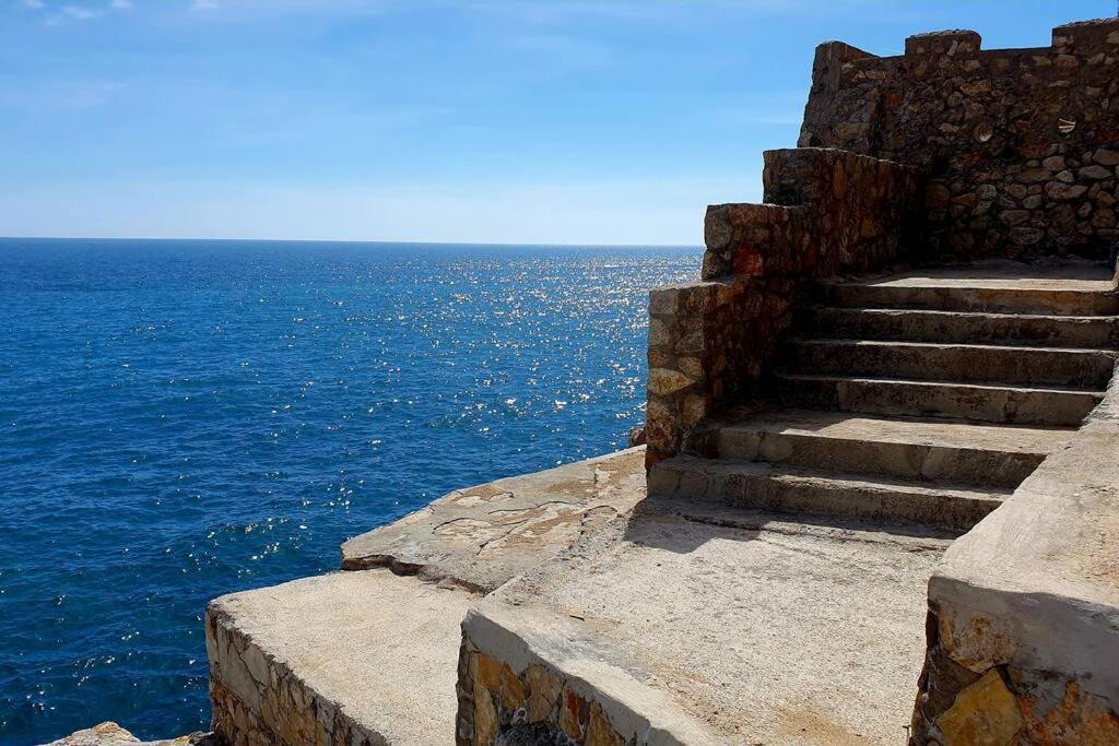 Super Mar Azul En Salou Apartment Exterior photo