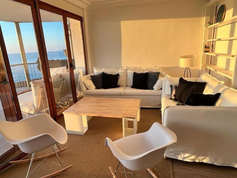 Super Mar Azul En Salou Apartment Exterior photo