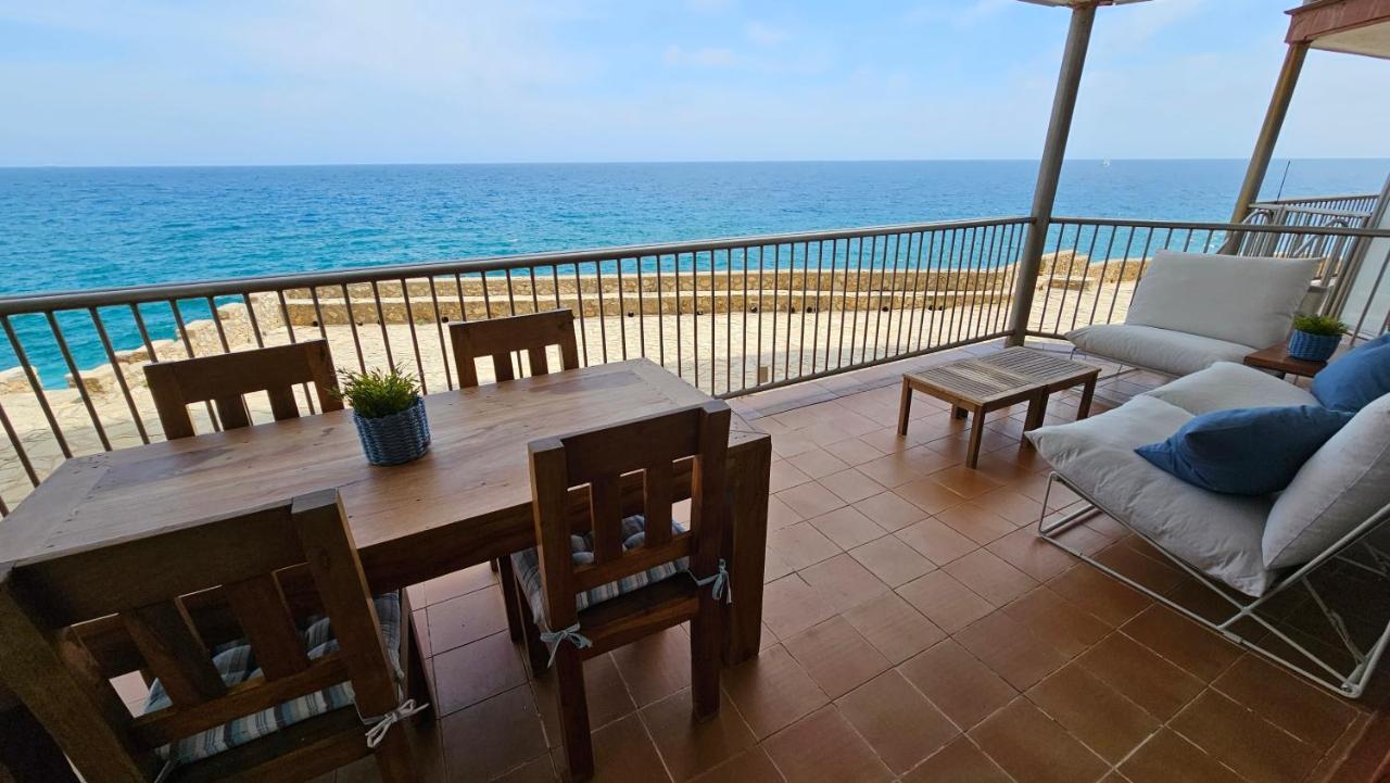 Super Mar Azul En Salou Apartment Exterior photo